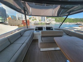Kjøpe 2015 Monte Carlo Yachts Mcy 70