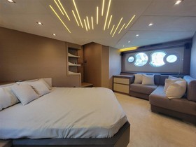 Kjøpe 2015 Monte Carlo Yachts Mcy 70