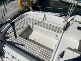 1988 Jeanneau Sun Dream 28