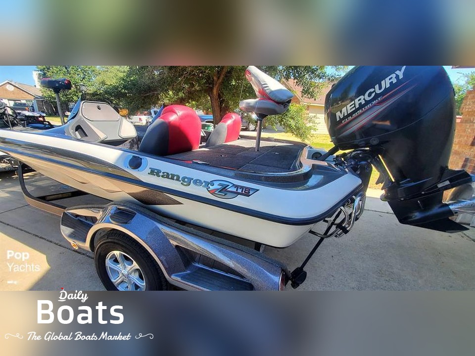 2013 Ranger Boats Z118 for sale. View price, photos and Buy 2013 Ranger