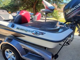 2013 Ranger Boats Z118 for sale