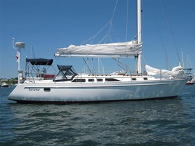 Freedom 38