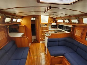 1992 Freedom 38