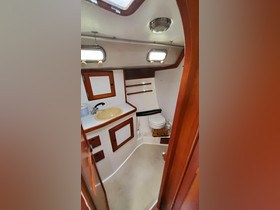 1992 Freedom 38