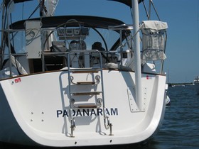 1992 Freedom 38 for sale