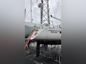 1992 Freedom 38