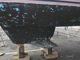 1992 Freedom 38