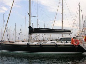 2007 Grand Soleil 50 for sale