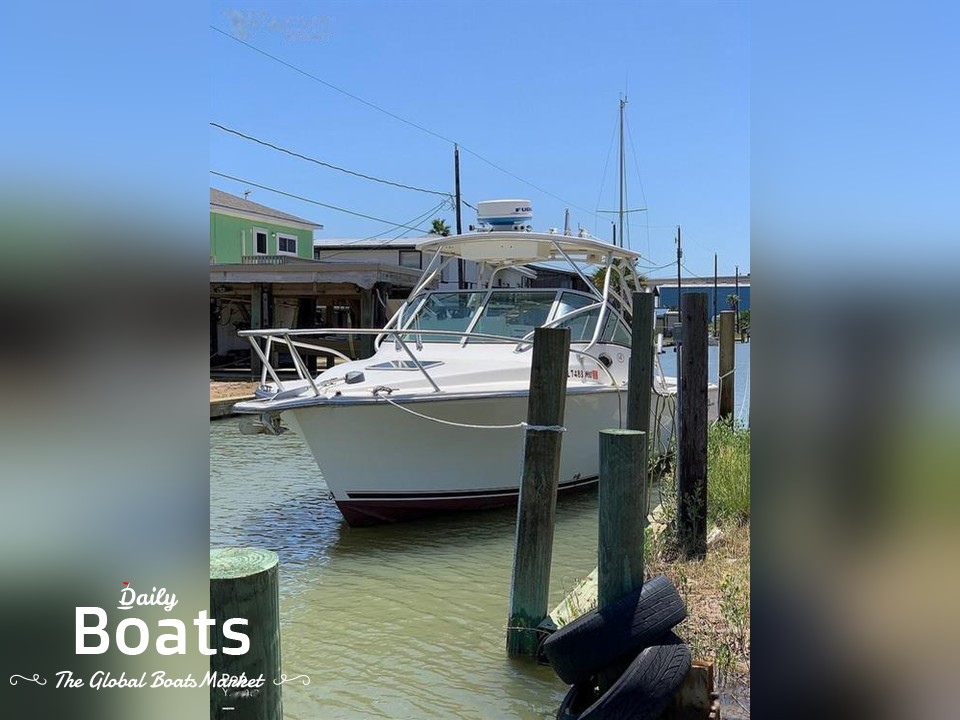 2004 Albemarle 240 Express for sale. View price, photos and Buy 2004