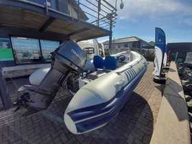 Купить 2018 Excel Inflatable Boats Voyager 420