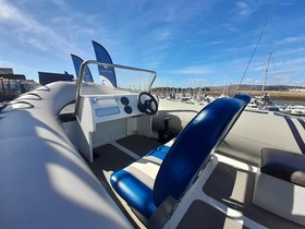 2018 Excel Inflatable Boats Voyager 420 на продажу