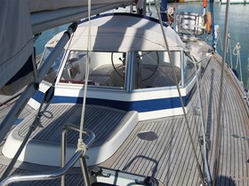 1988 Hallberg Rassy 42E in vendita