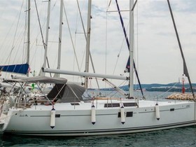 Kupiti 2014 Hanse Yachts 505