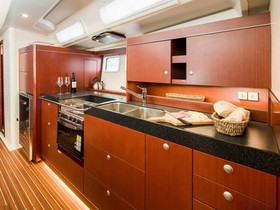2014 Hanse Yachts 505 za prodaju