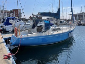 1975 Scampi 30