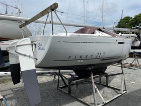 Bénéteau Boats First 21.7S