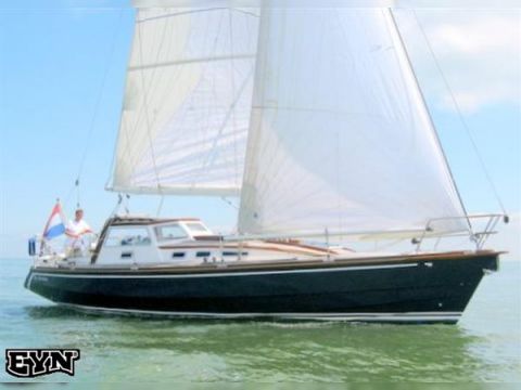 Waarschip 1200