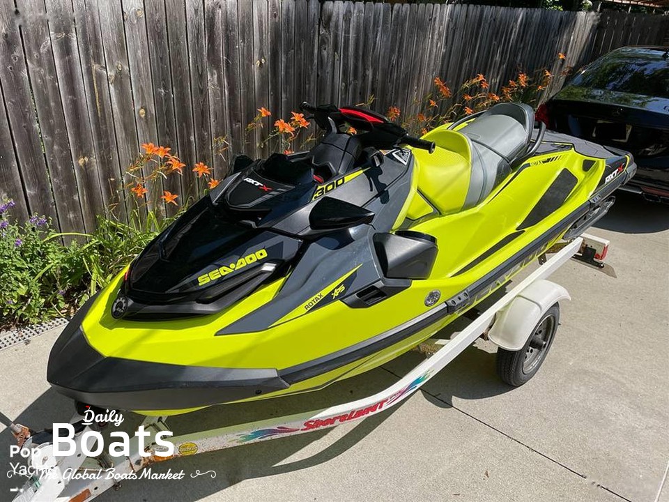 2019 SeaDoo 300 Rxt for sale. View price, photos and Buy 2019 SeaDoo 300 Rxt 346386