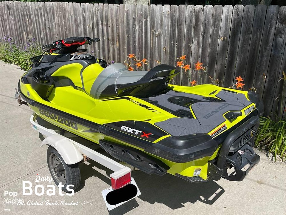 2019 SeaDoo 300 Rxt for sale. View price, photos and Buy 2019 SeaDoo 300 Rxt 346386