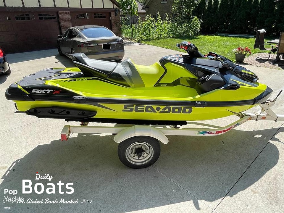2019 SeaDoo 300 Rxt for sale. View price, photos and Buy 2019 SeaDoo 300 Rxt 346386