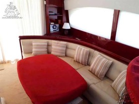 2003 Astondoa Yachts 54 Glx for sale