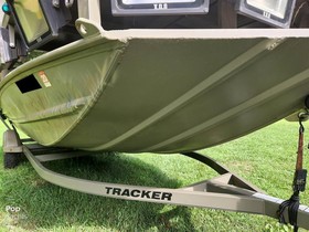 2016 Tracker Boats 1860 Grizzly Sc