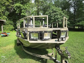 Acquistare 2016 Tracker Boats 1860 Grizzly Sc
