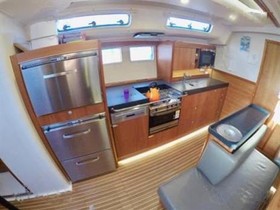 2014 Hanse Yachts 505