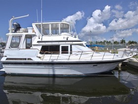 Kupić 1987 Vista 43 Motor Yacht