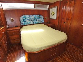 1987 Vista 43 Motor Yacht