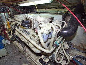 1987 Vista 43 Motor Yacht