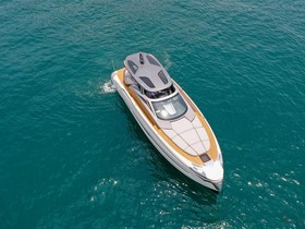 2019 Tecnomar Yachts Evo 55 T-Top for sale