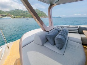 Купить 2019 Tecnomar Yachts Evo 55 T-Top