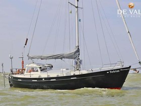 Colin Archer Yachts Roskilde 32