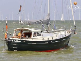 1986 Colin Archer Yachts Roskilde 32