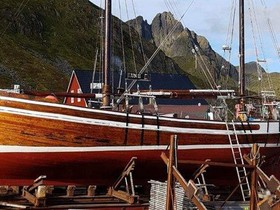 Kupić 1914 Ring Andersen Shipyard Norvegian Galeas