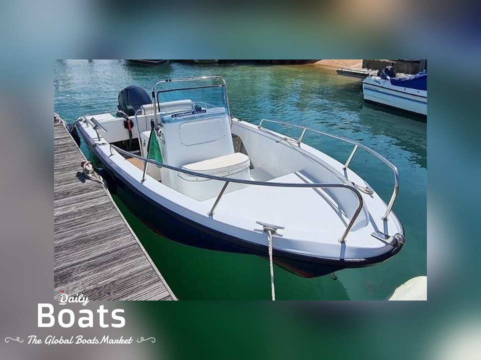 2017 Pirate Boats 18 for sale. View price, photos and Buy 2017 Pirate