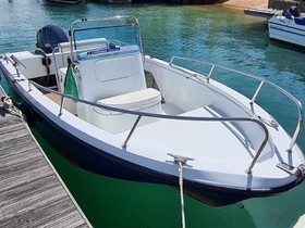 2017 Pirate Boats 18 for sale