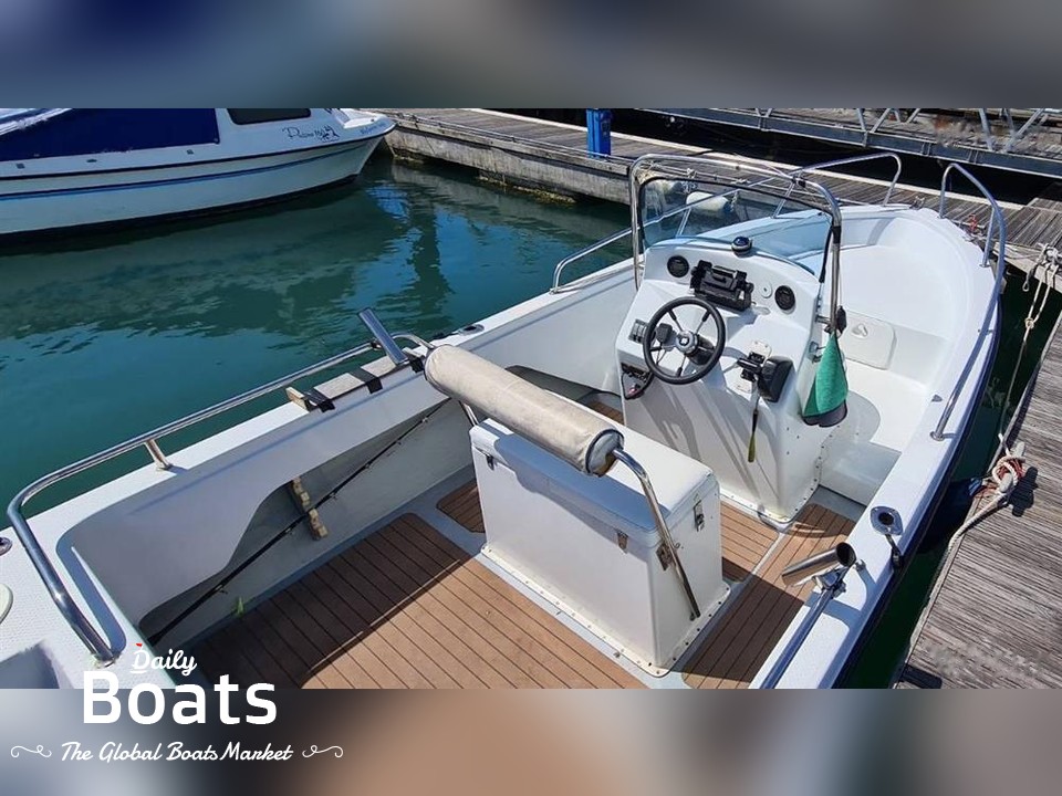 2017 Pirate Boats 18 for sale. View price, photos and Buy 2017 Pirate