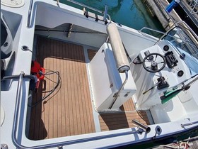 2017 Pirate Boats 18 προς πώληση