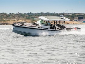 2018 Axopar Boats 37 Sun-Top на продаж