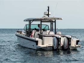 Kupić 2018 Axopar Boats 37 Sun-Top