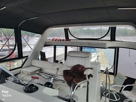 1990 Carver Yachts 3807