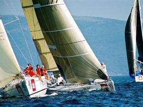 Buy 1994 Bénéteau Boats First 40.7