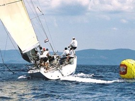 1994 Bénéteau Boats First 40.7 myytävänä