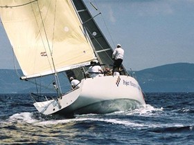 Osta 1994 Bénéteau Boats First 40.7