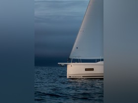 2023 Bénéteau Boats Oceanis 40.1 til salg