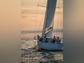2023 Bénéteau Boats Oceanis 40.1