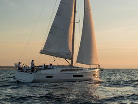 Købe 2023 Bénéteau Boats Oceanis 40.1