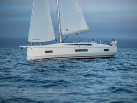 2023 Bénéteau Boats Oceanis 40.1 na sprzedaż